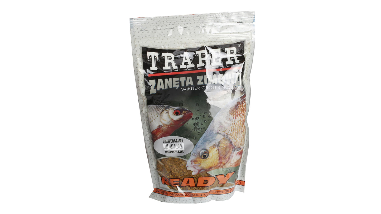 Traper Mäsk