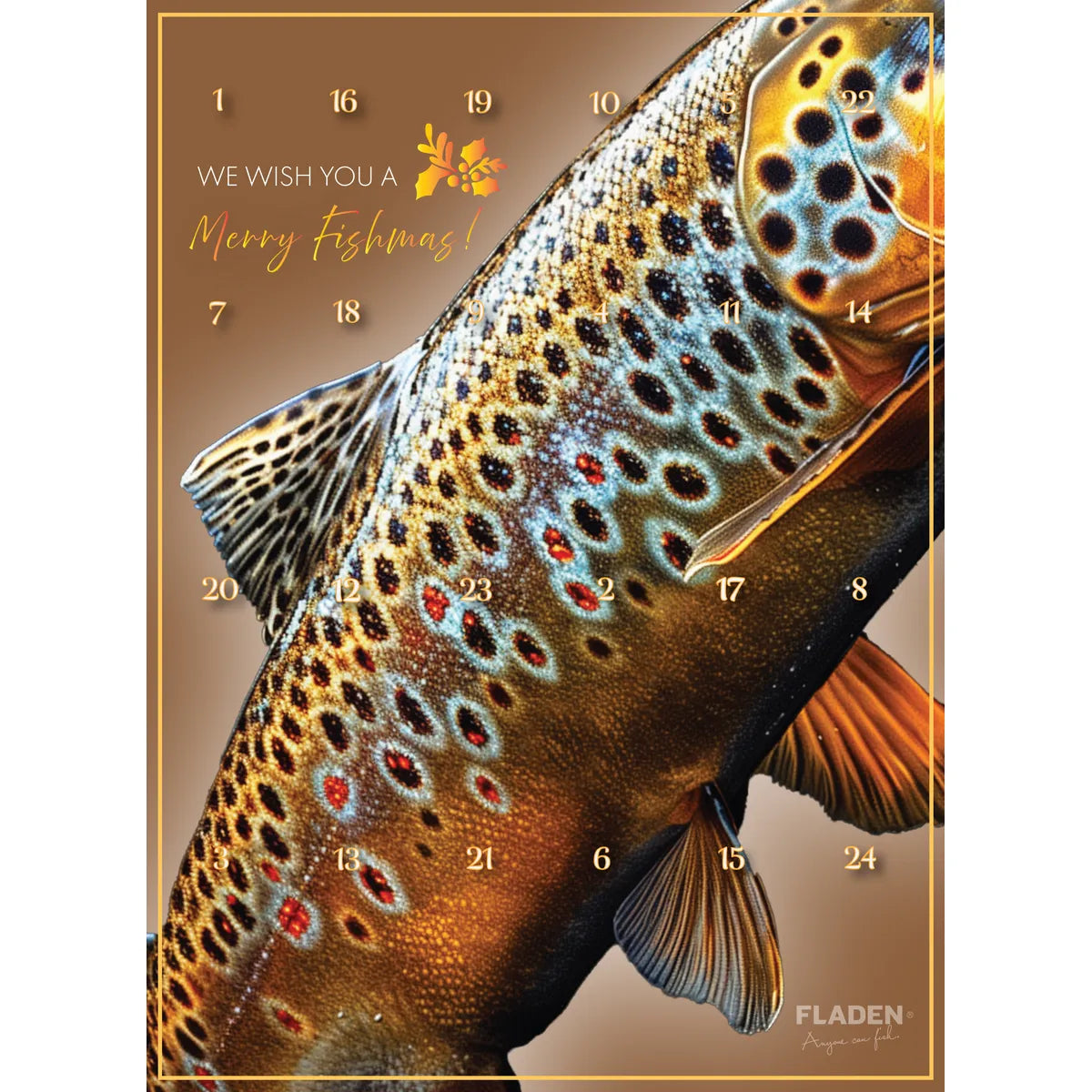 Adventskalender 5.0 Premium
