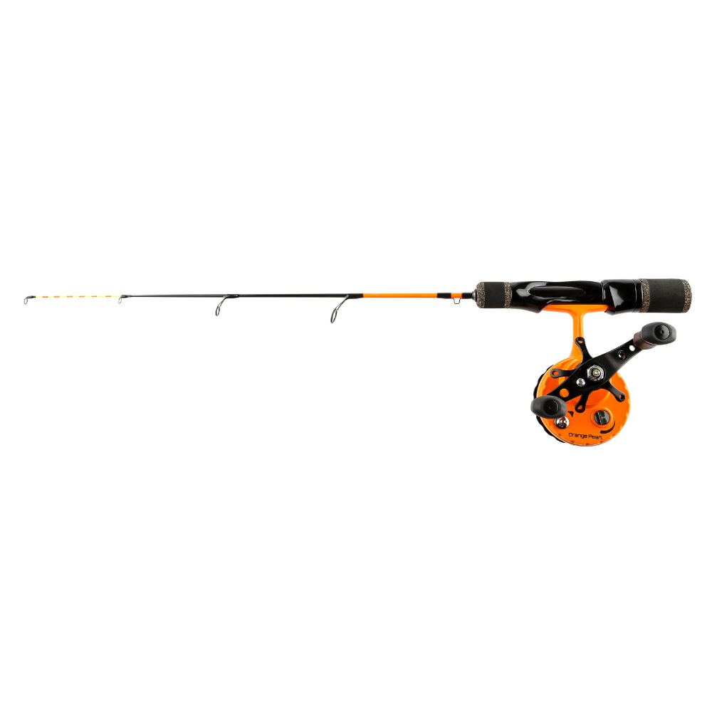 IFISH Pulsar IZE Combo 20" XH 50cm