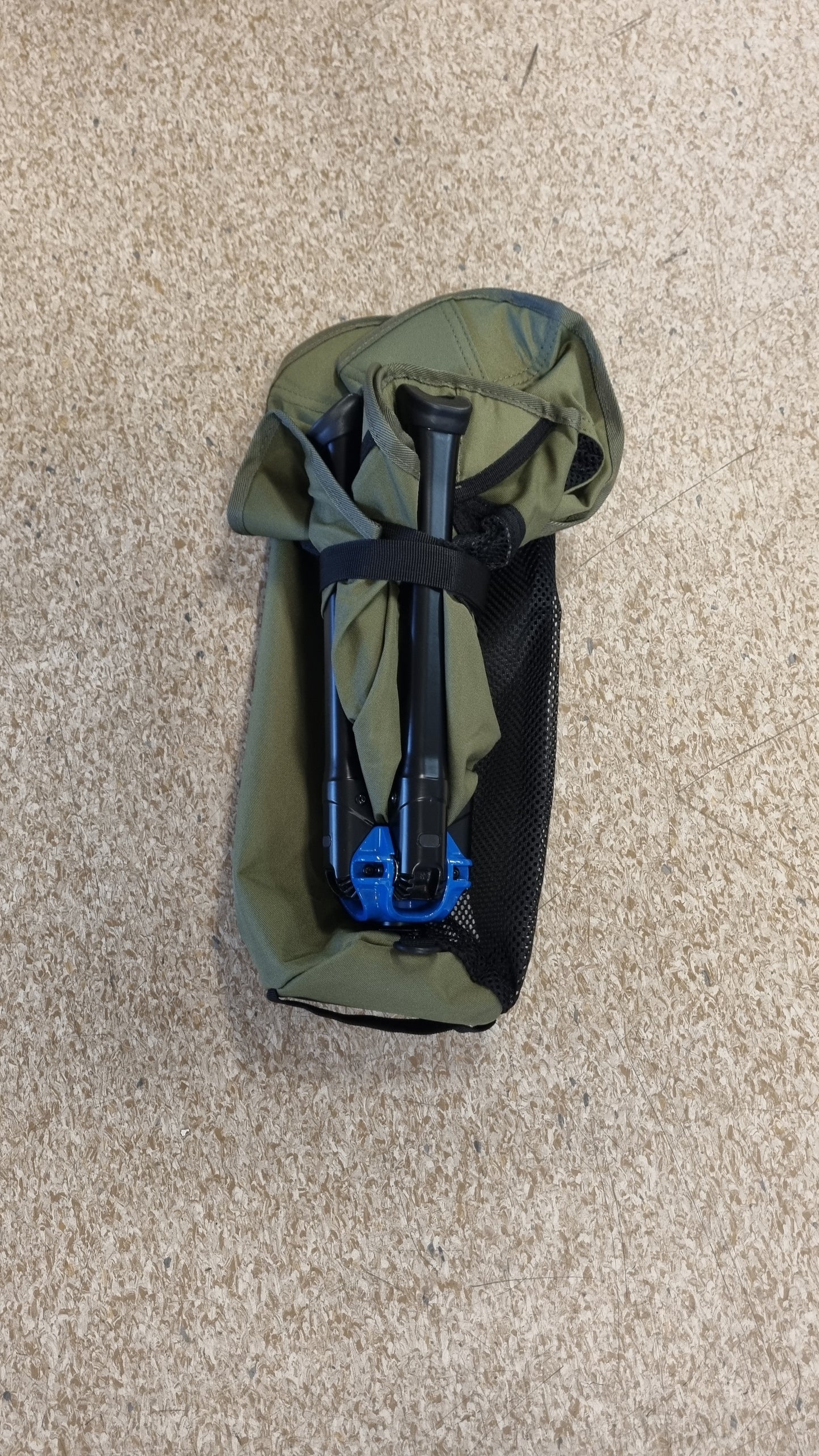 Campingstol - Mini Portabel