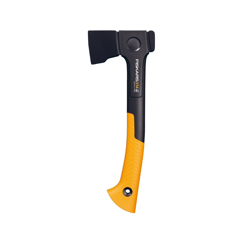 Fiskars UNIVERSALYXA X14 XS