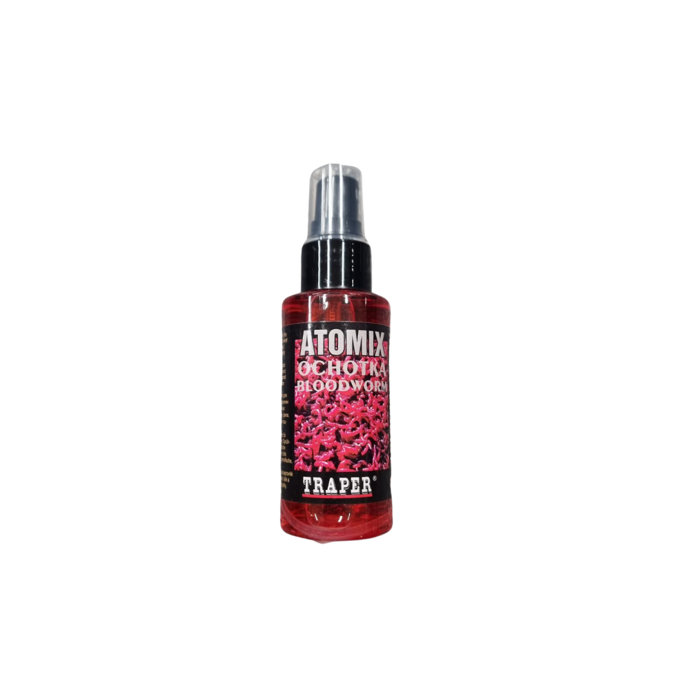 ATOMIX Doftspray - Bloodworm