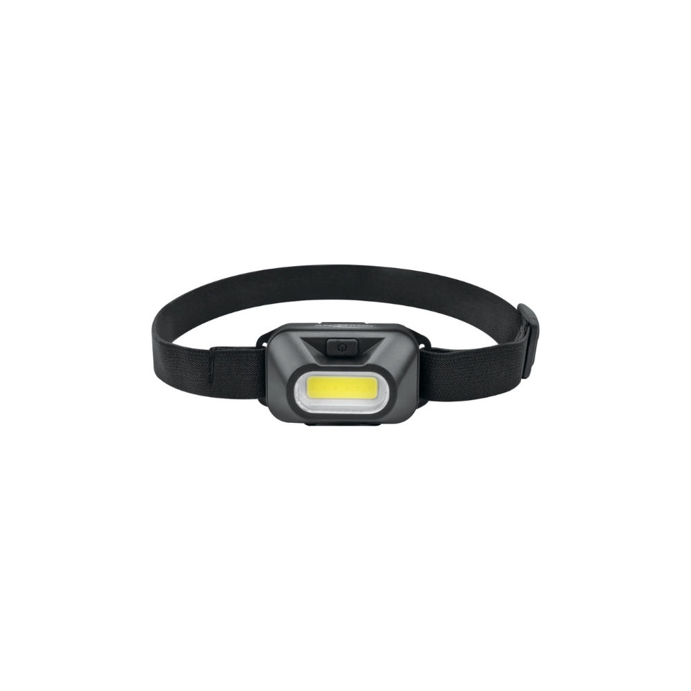 Pannlampa HD120B