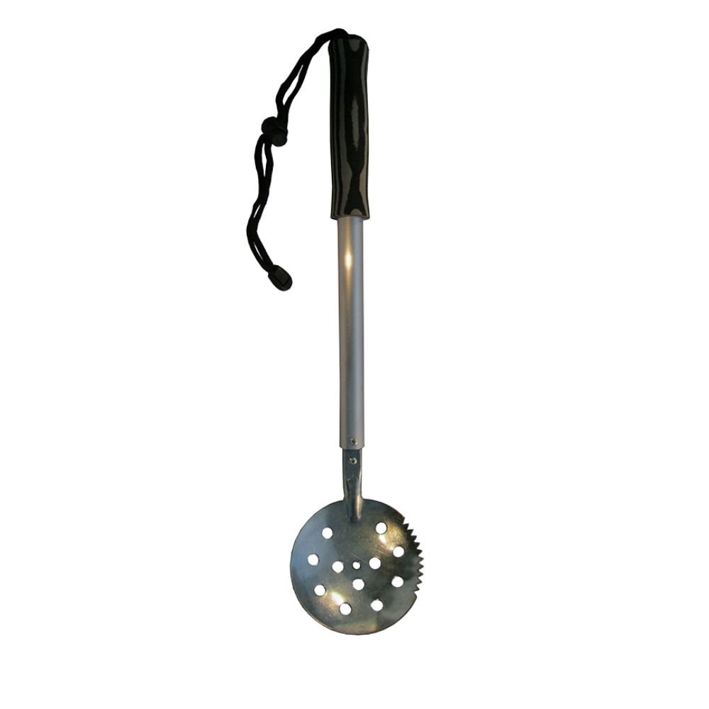 Isskopa Teleskop Metall