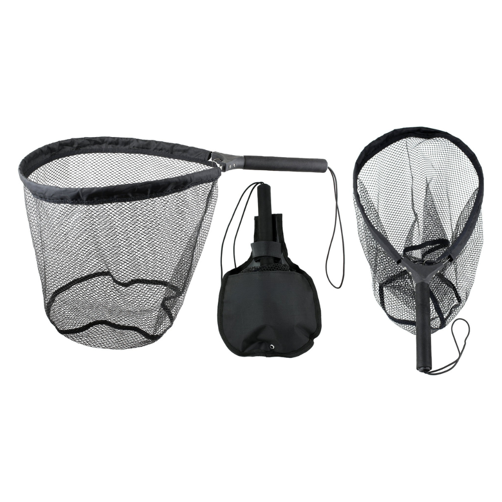 Pockethåv Ihopfällbar 30x38 cm