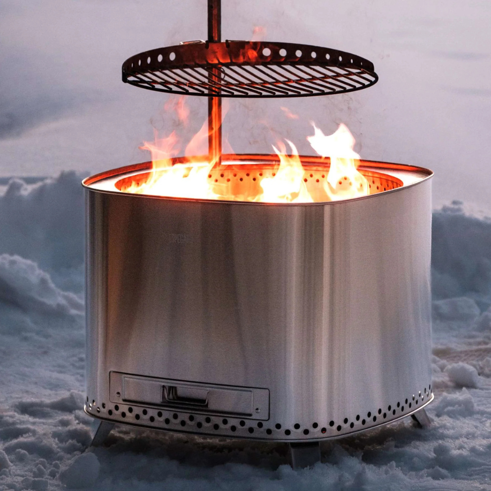 Eldtunna Brasa 50