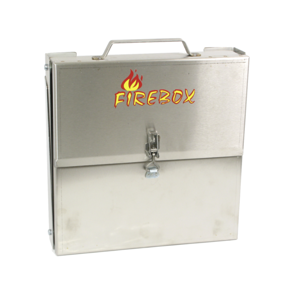 Firebox 4P