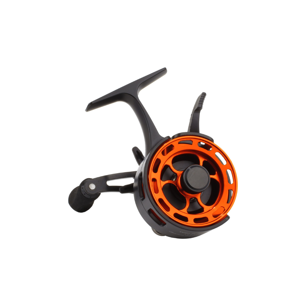 Hurricane Ice Reel Rutilus