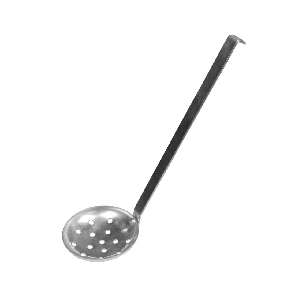 Isskopa Aluminium 185mm