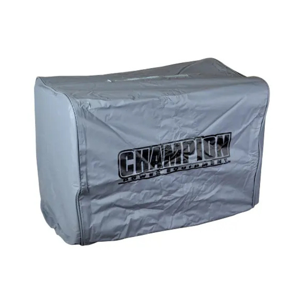 Champion Kapell Small