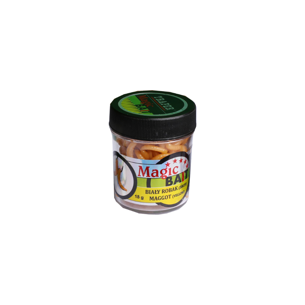Magic Bait Maggot