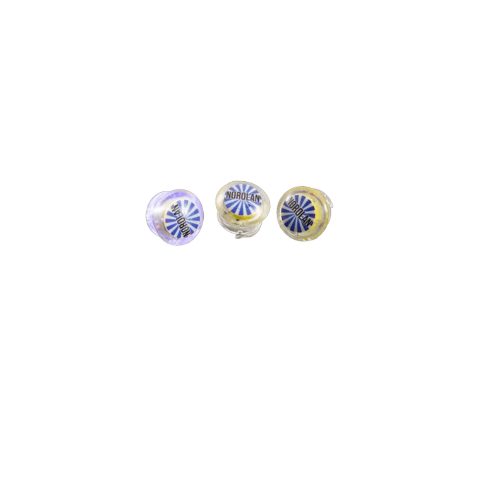 Norolan Extra LED 3-pack