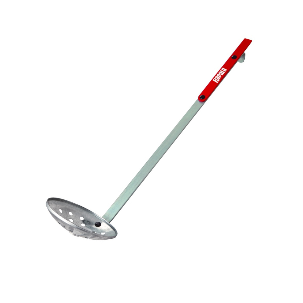 Isskopa Rapala Metall
