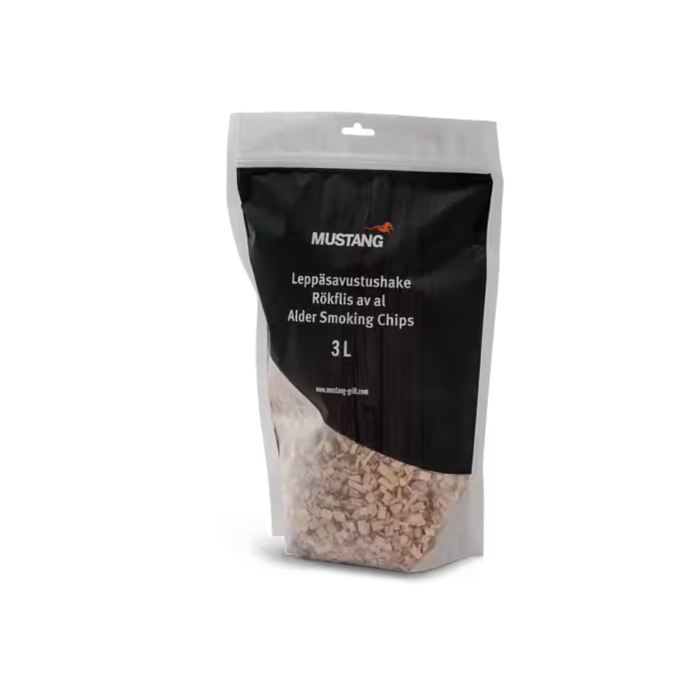 Rökflis AL 500gr