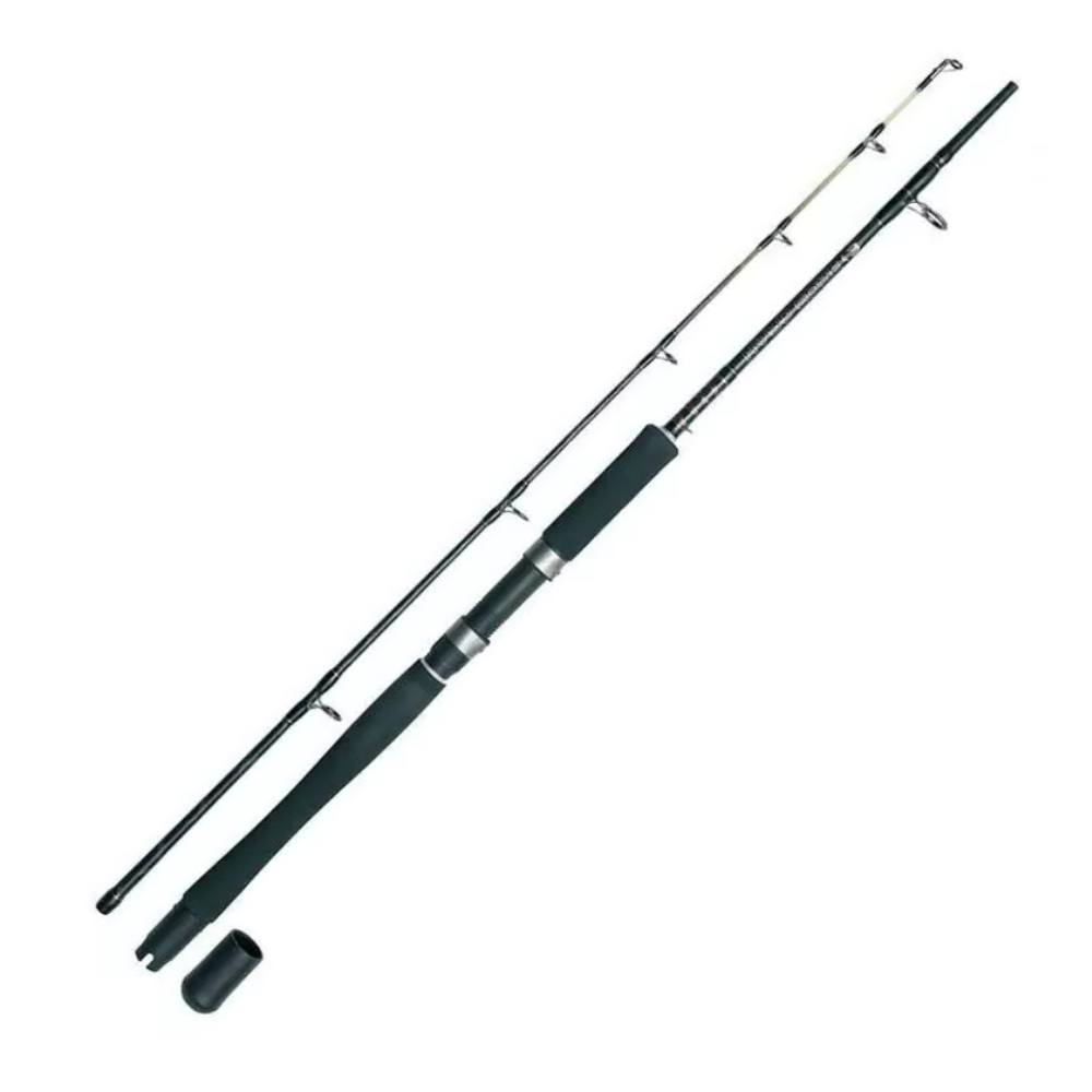 RT Hardcore Boat 20-30LBS 6"