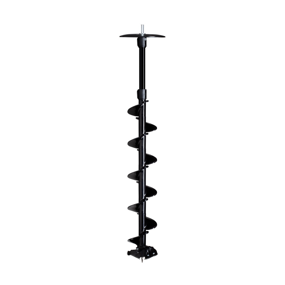 Strikemaster Lite-Flite Spiral Lazer 150mm m/adapt