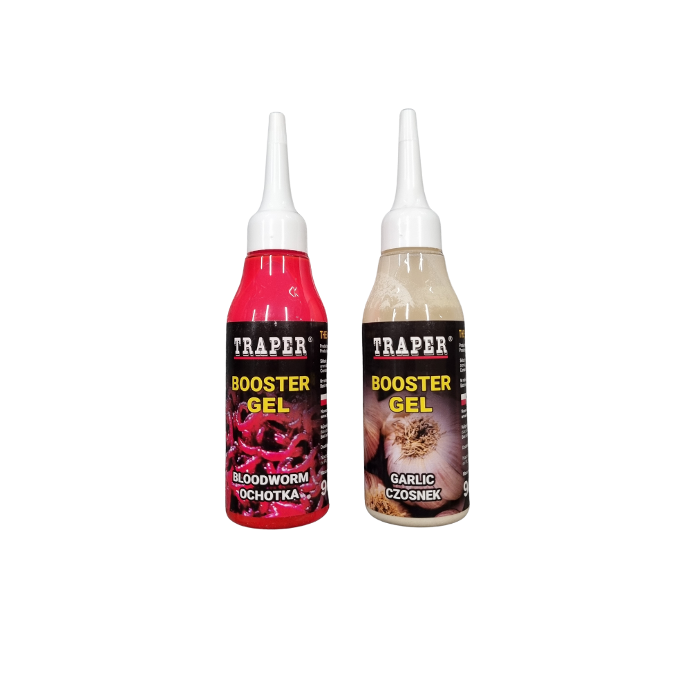 Booster Gel 90g