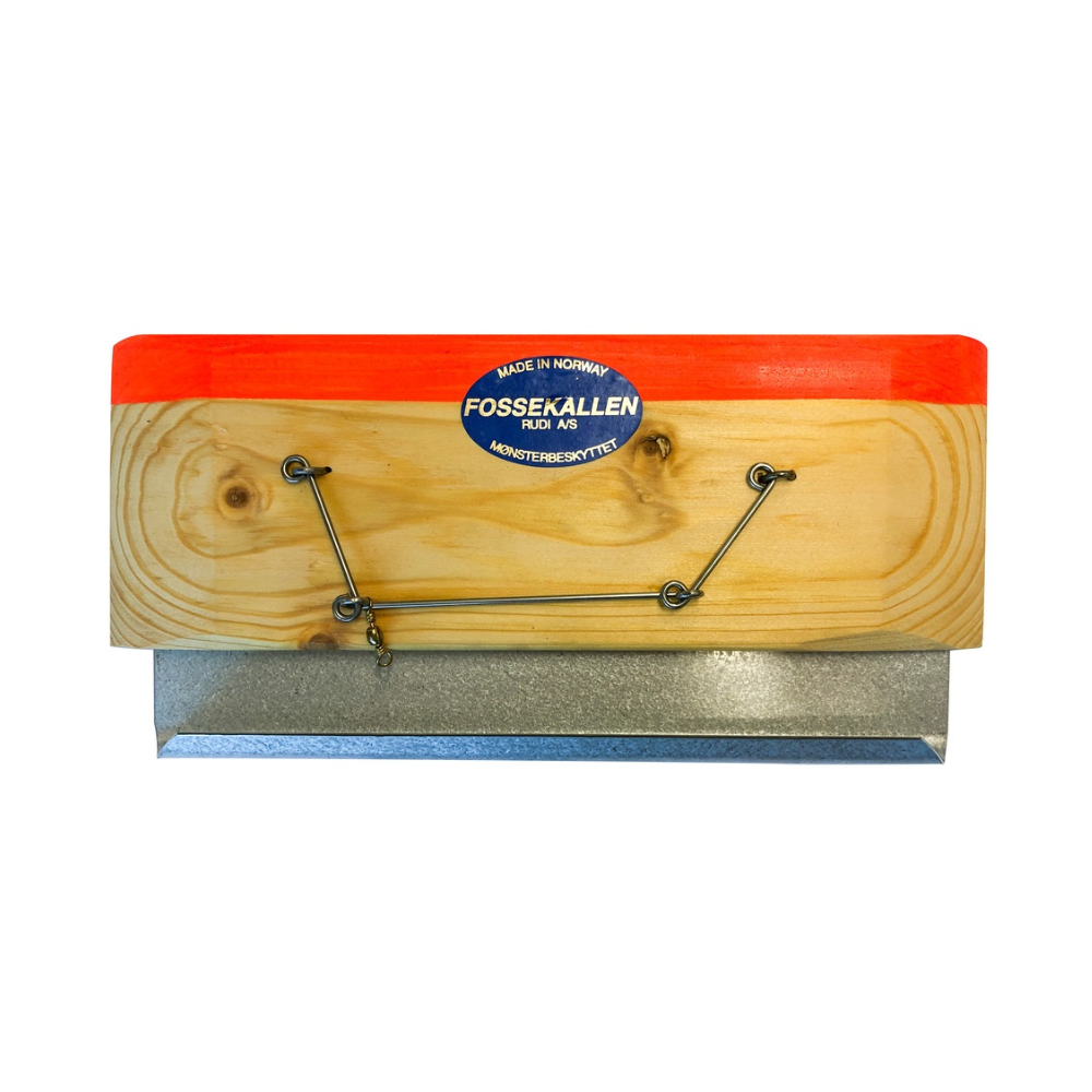 Utterbräda trä Small