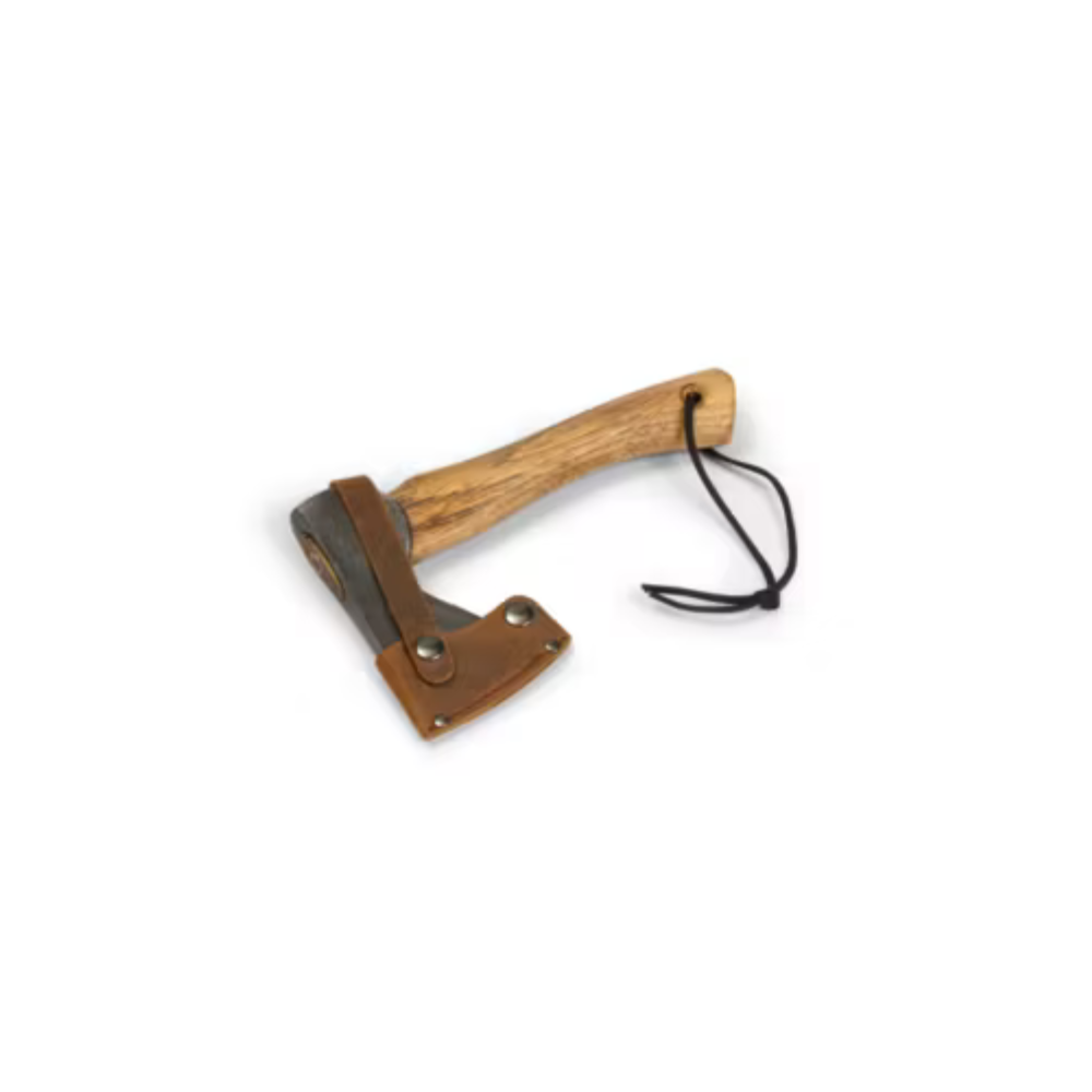 Woodsman 240 500g
