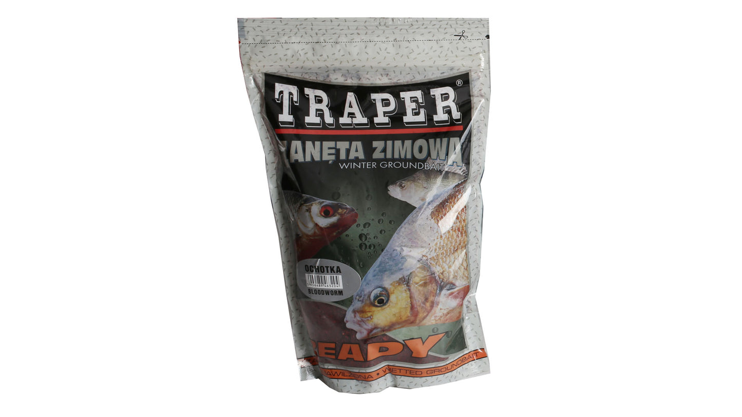 Traper Mäsk