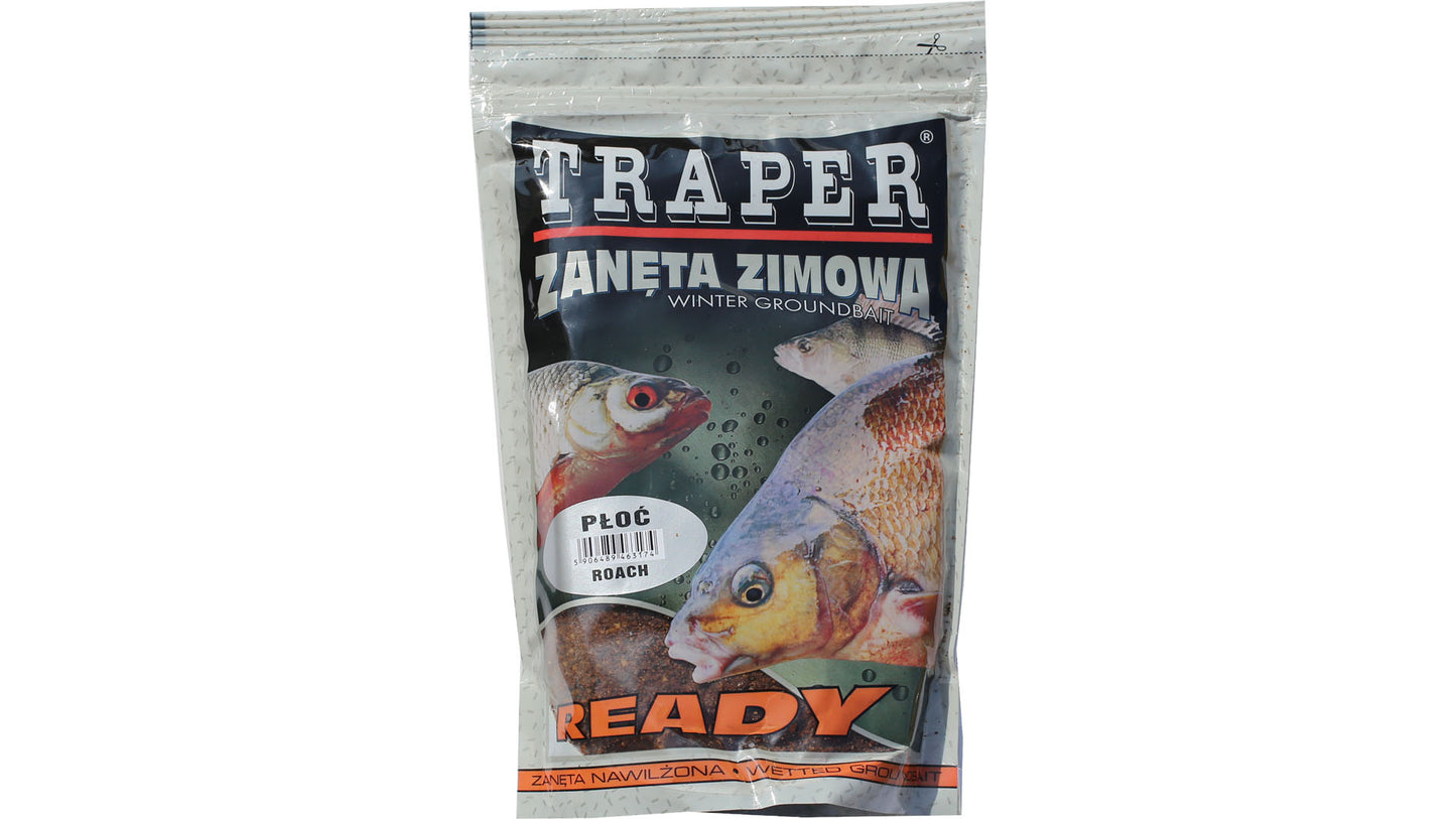 Traper Mäsk