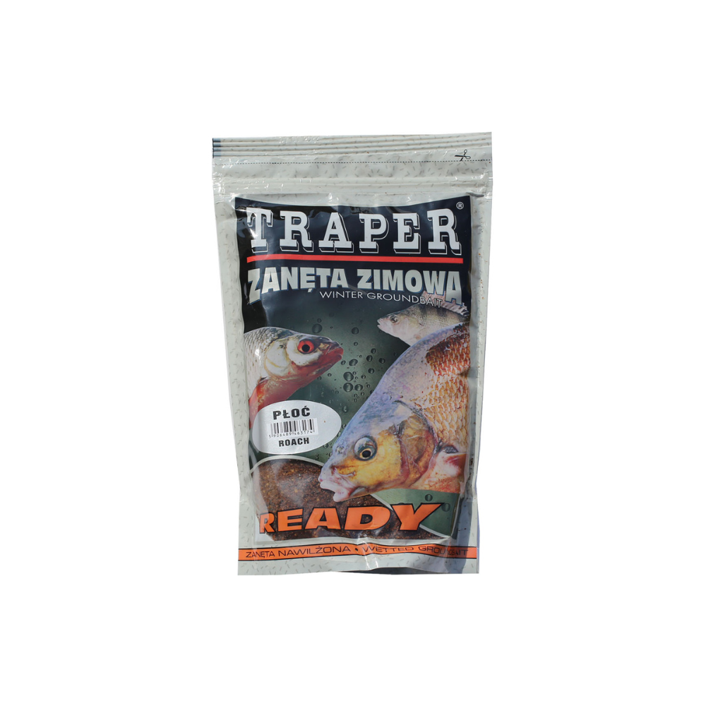 Traper Mäsk