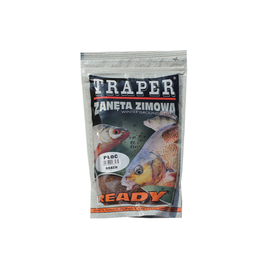 Traper Mäsk