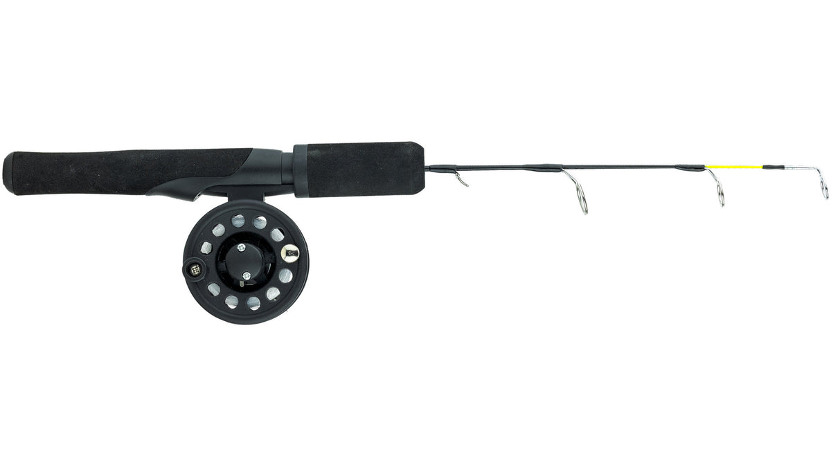 Ice Sight Combo