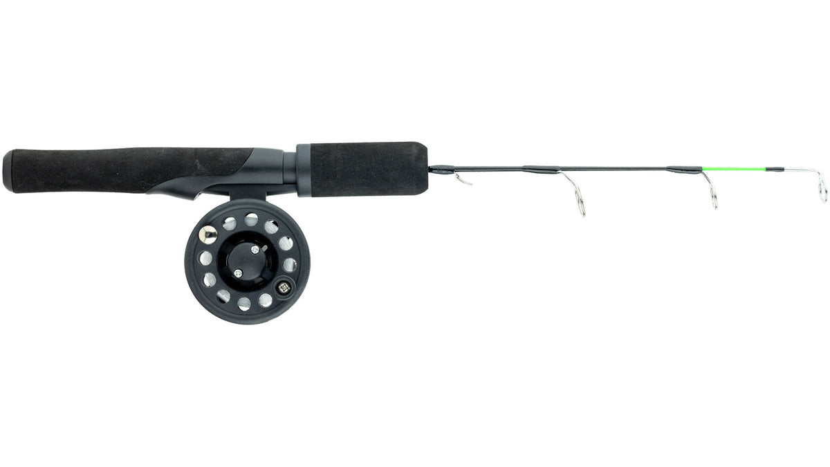 Ice Sight Combo
