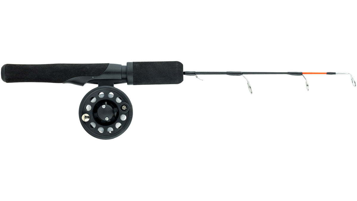 Ice Sight Combo
