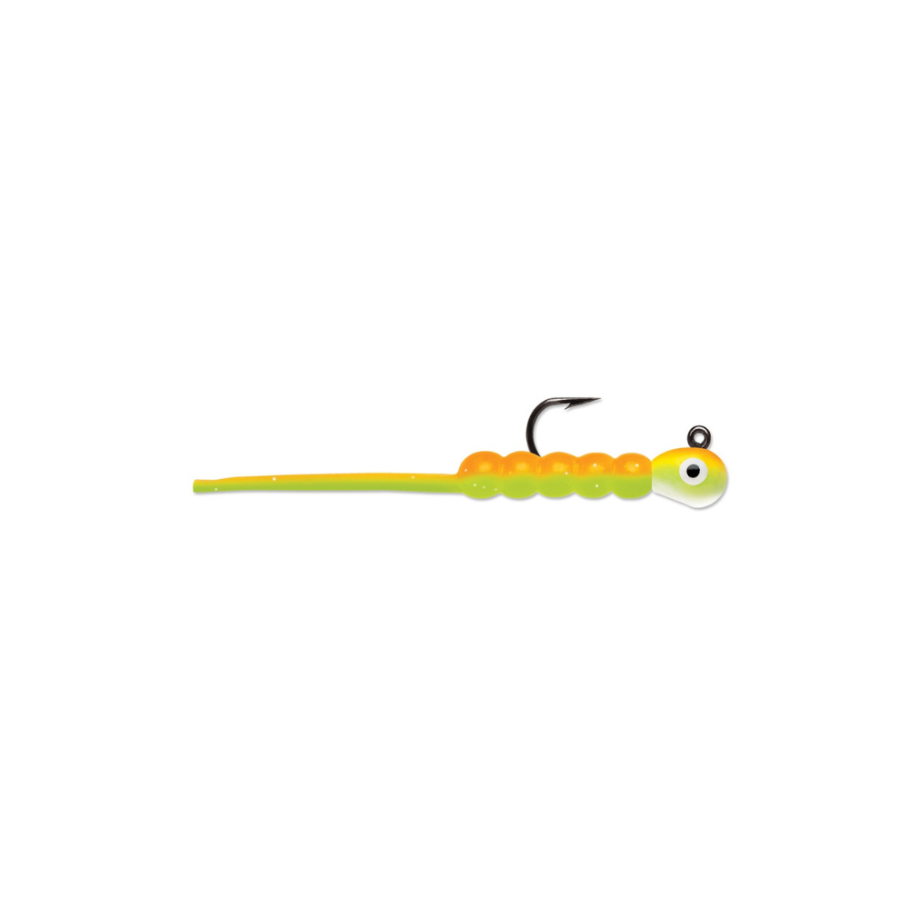 Wax Tail Jig #6 0,9gr