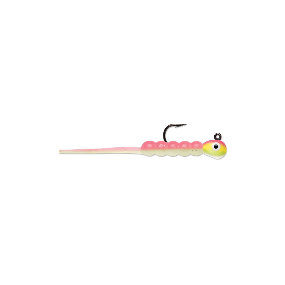 Wax Tail Jig #6 0,9gr