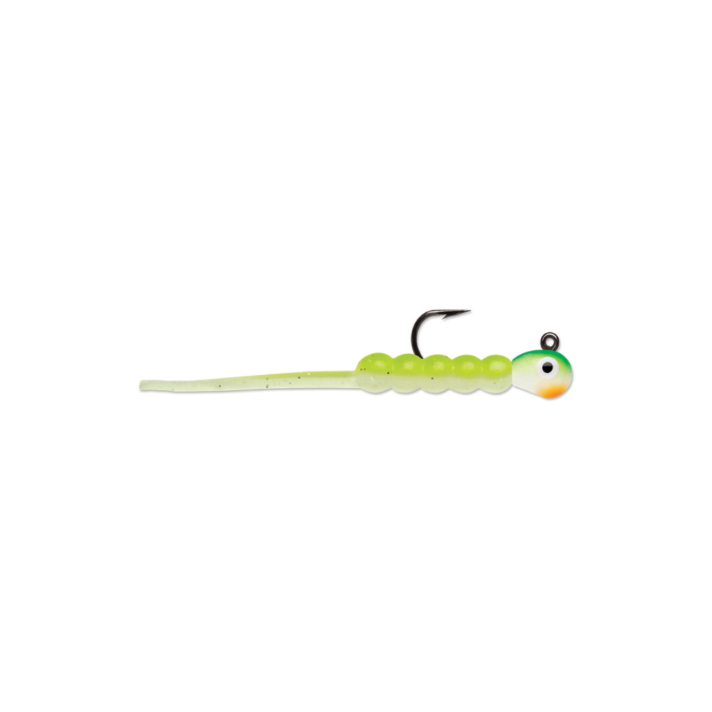 Wax Tail Jig #6 0,9gr