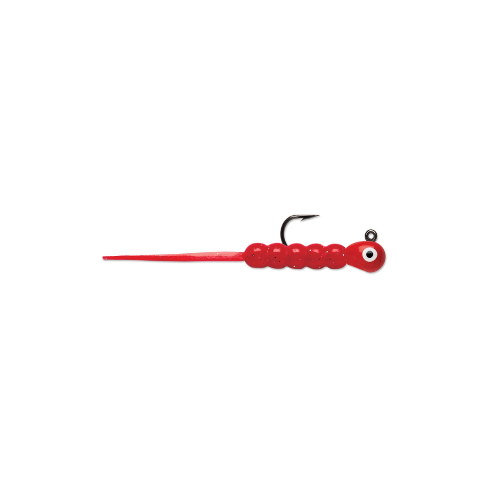 Wax Tail Jig #6 0,9gr