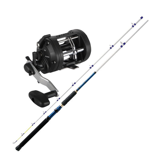 OKUMA TROLLINGSET CLASSIC