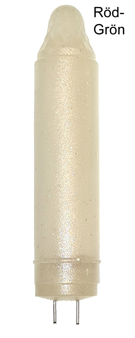 Blinkpirk Dubbelblink