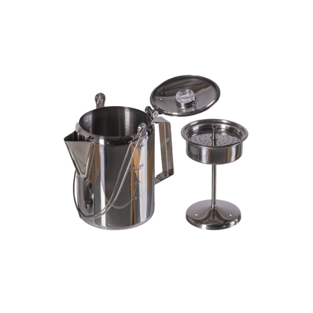 Perkulator 1,3L