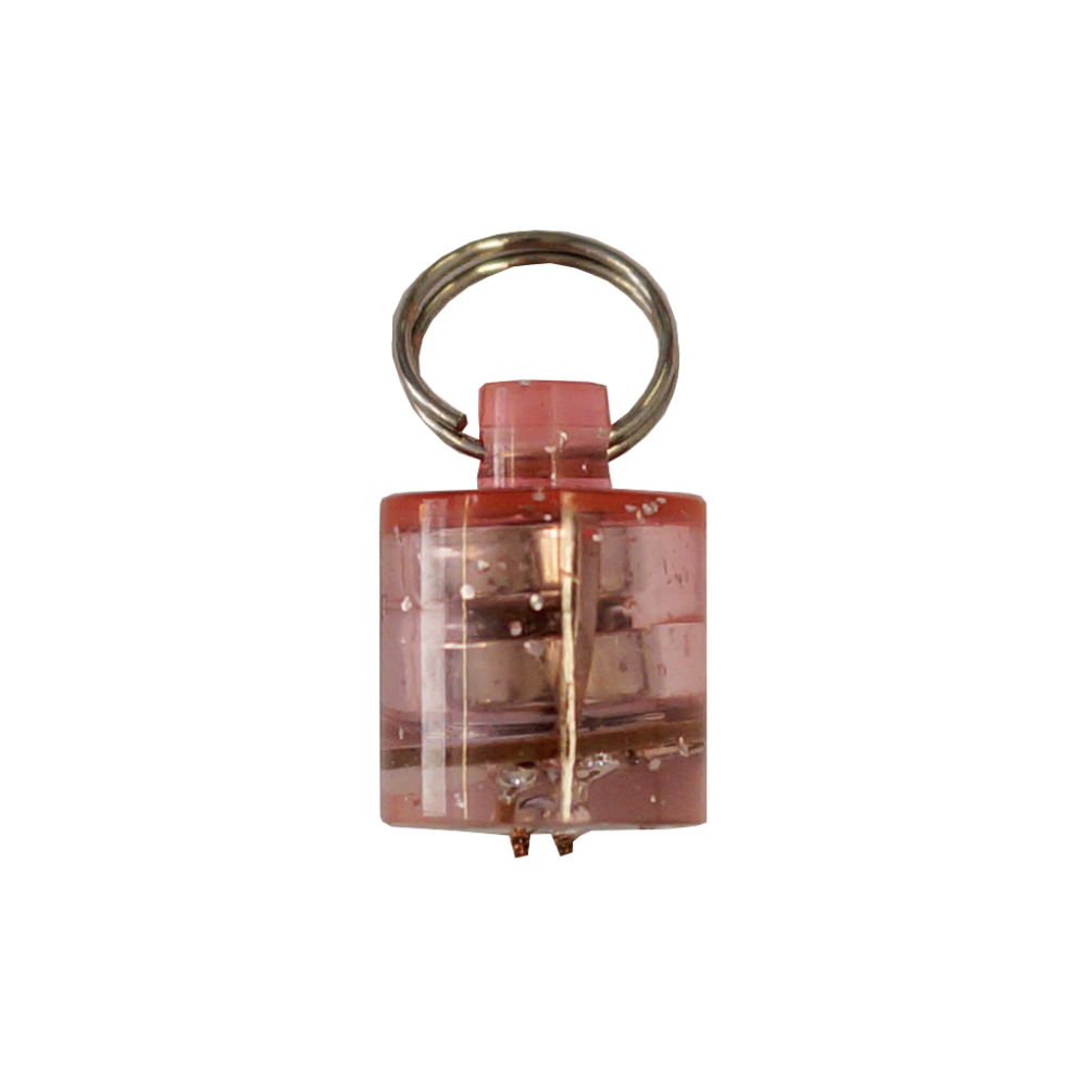 Micro Blink Blinklampa