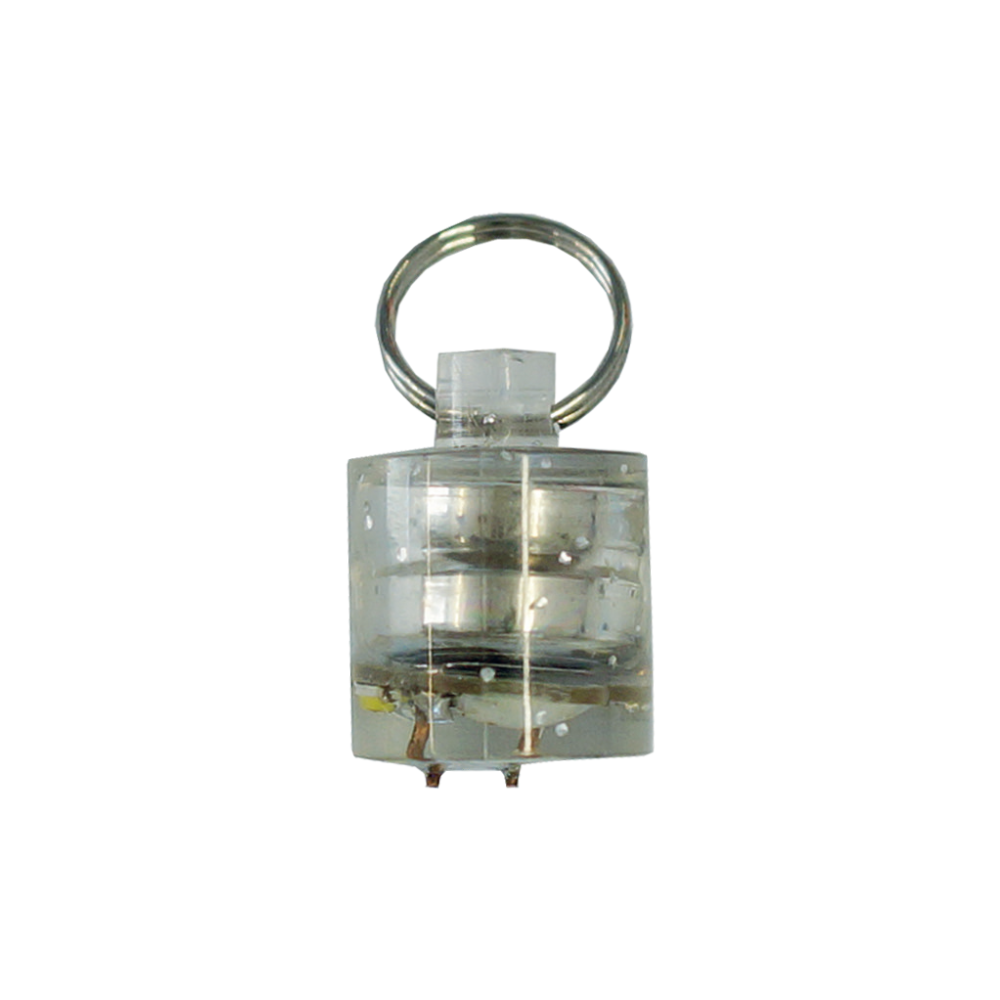 Micro Blink Blinklampa