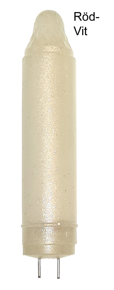 Blinkpirk Dubbelblink