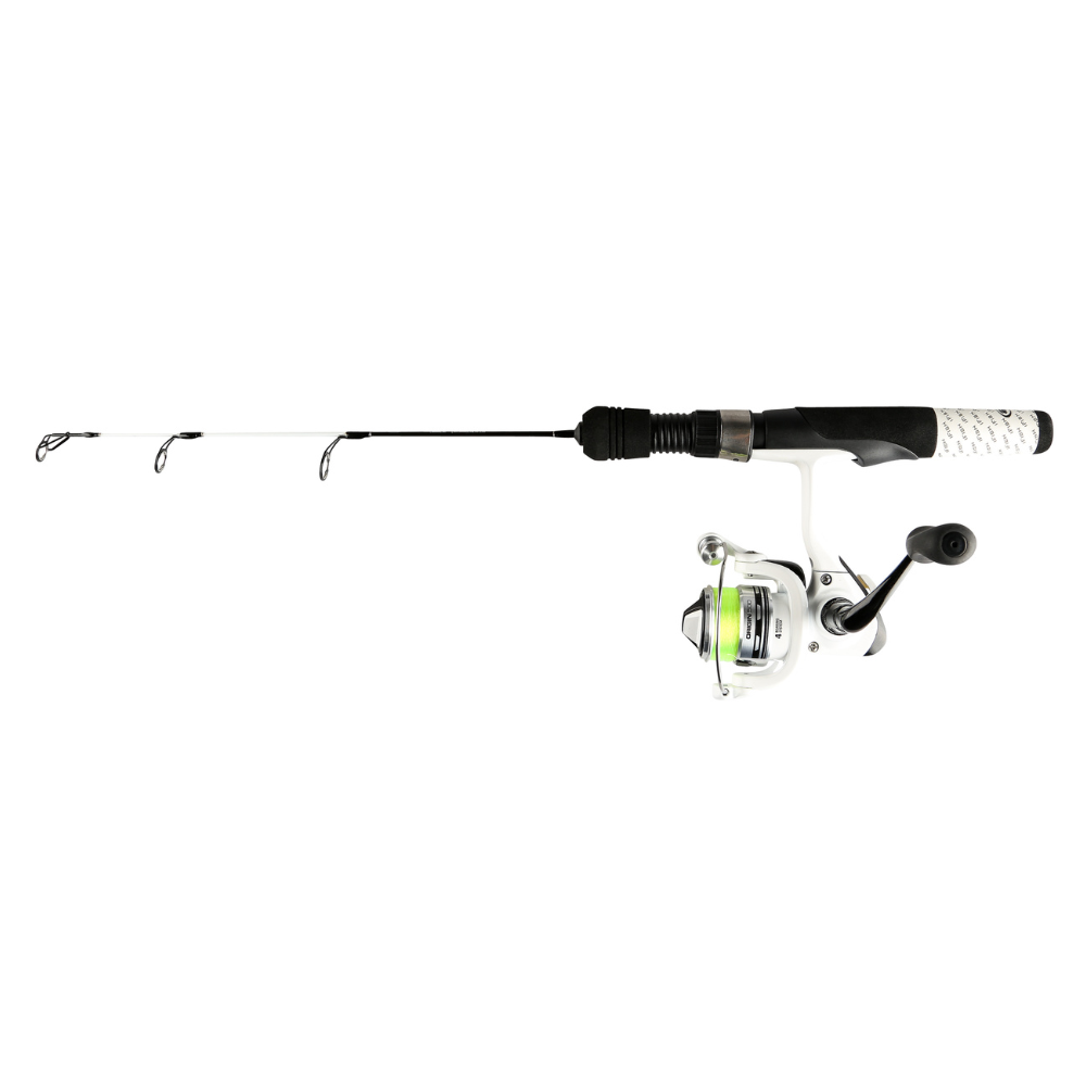 IFISH Origin HSP Combo 18"