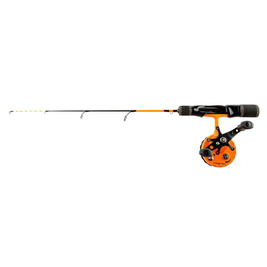 IFISH Pulsar IZE Combo 20" XH 50cm