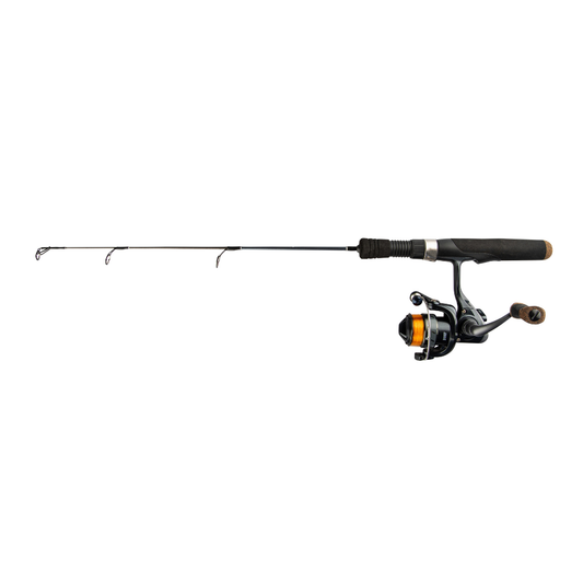 IFISH Paragon HSP Combo 20"