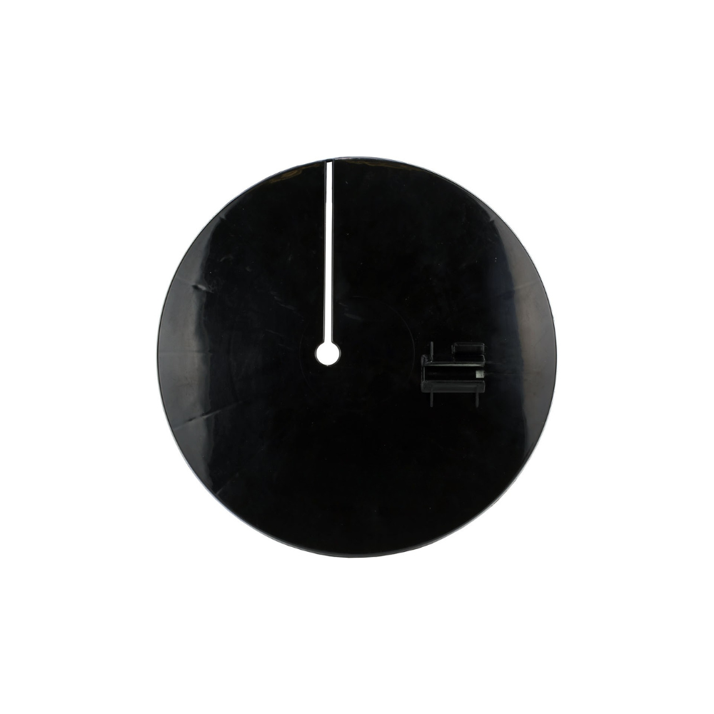 Isoleringslock för borrhål