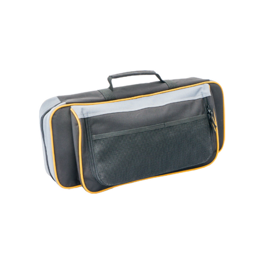 Pimpelväska 50x21x8 cm