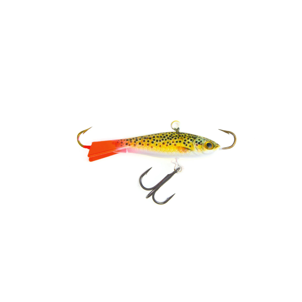 Kviddy Balance Jig 50mm