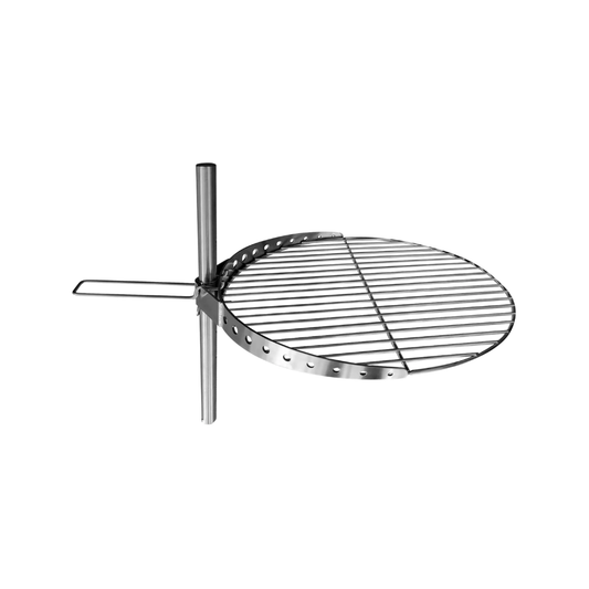 Grillställning Brasa 50