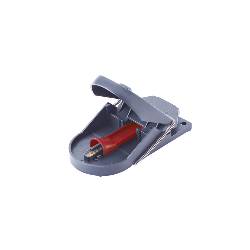 MUSFÄLLA SUPERCAT PRO 2-PACK