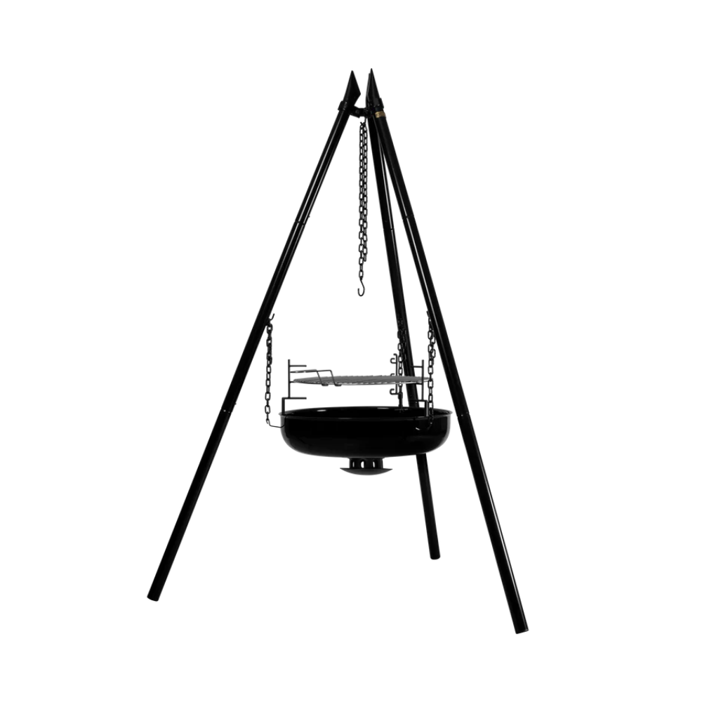 Bålpanna Glo 60