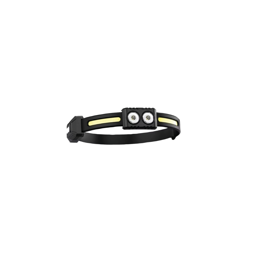 Pannlampa HE03 540lm